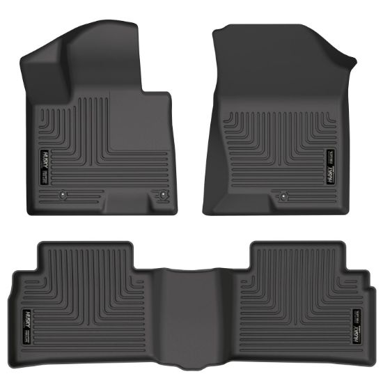 Picture of Husky Liners Floor Liner - 95781
