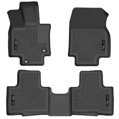 Picture of Husky Liners Floor Liner - 95791