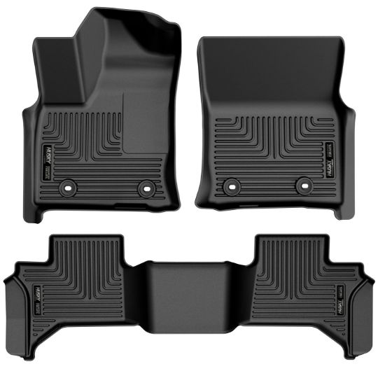 Picture of Husky Liners Floor Liner - 95811