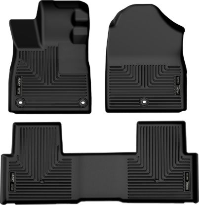 Picture of Husky Liners Floor Liner - 95821