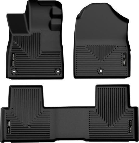 Picture of Husky Liners Floor Liner - 95821