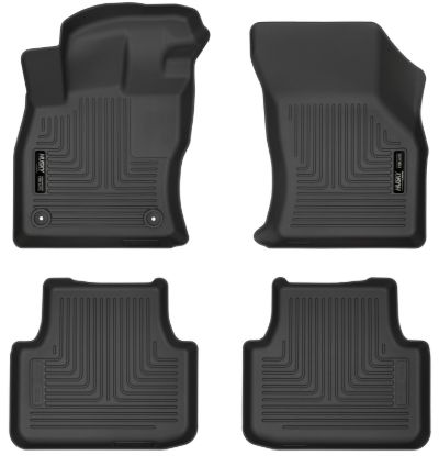 Picture of Husky Liners Floor Liner - 95831