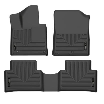 Picture of Husky Liners Floor Liner - 95841