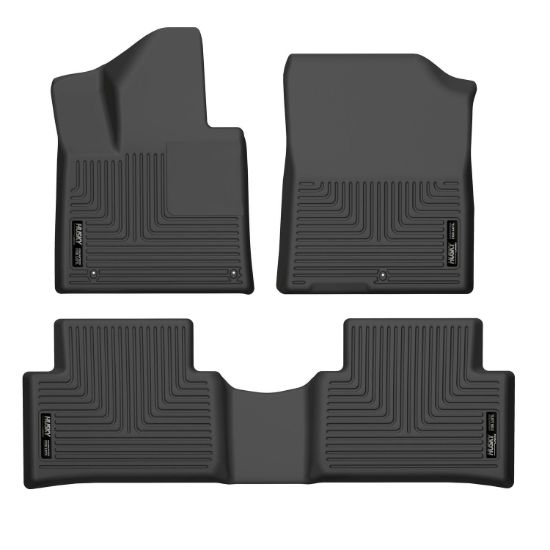 Picture of Husky Liners Floor Liner - 95841