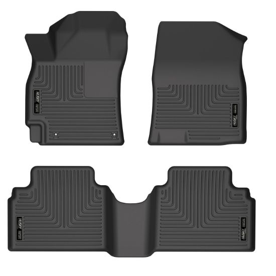 Picture of Husky Liners Floor Liner - 95861