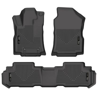 Picture of Husky Liners Floor Liner - 95871