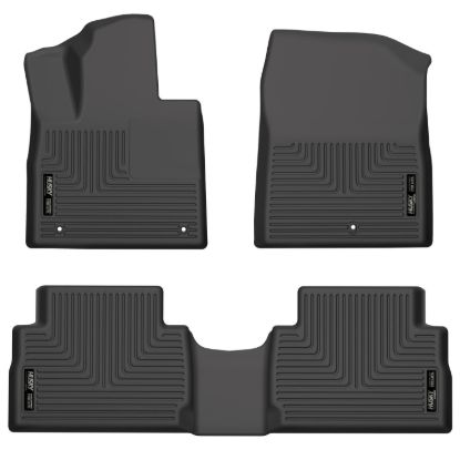 Picture of Husky Liners Floor Liner - 95881