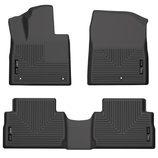 Picture of Husky Liners Floor Liner - 95881