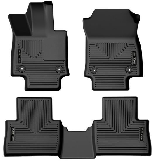 Picture of Husky Liners Floor Liner - 95901