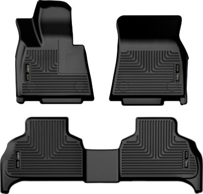 Picture of Husky Liners Floor Liner - 95921