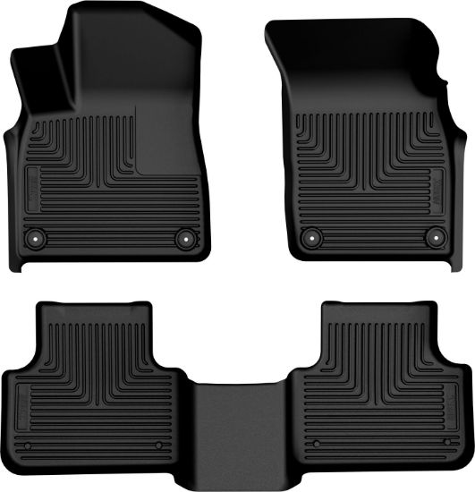 Picture of Husky Liners Floor Liner - 95931