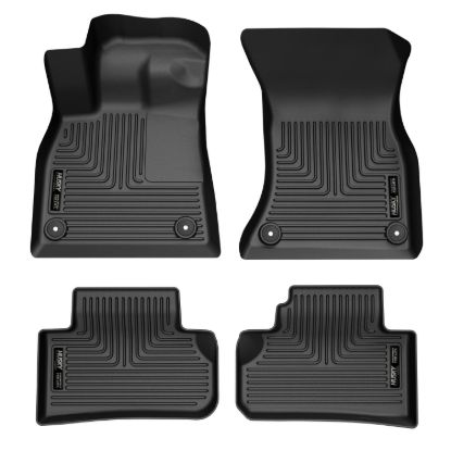 Picture of Husky Liners Floor Liner - 95941