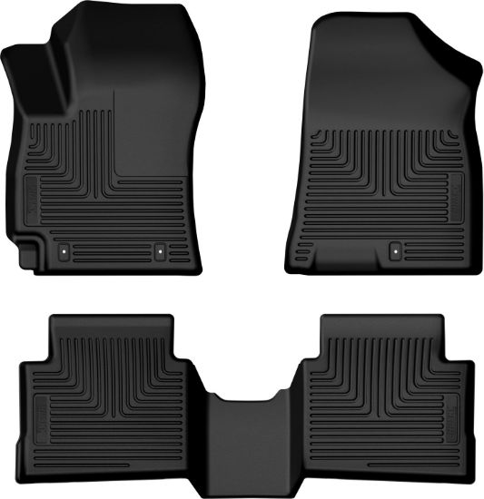 Picture of Husky Liners Floor Liner - 95951