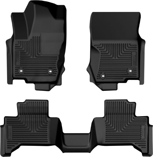 Picture of Husky Liners Floor Liner - 95971