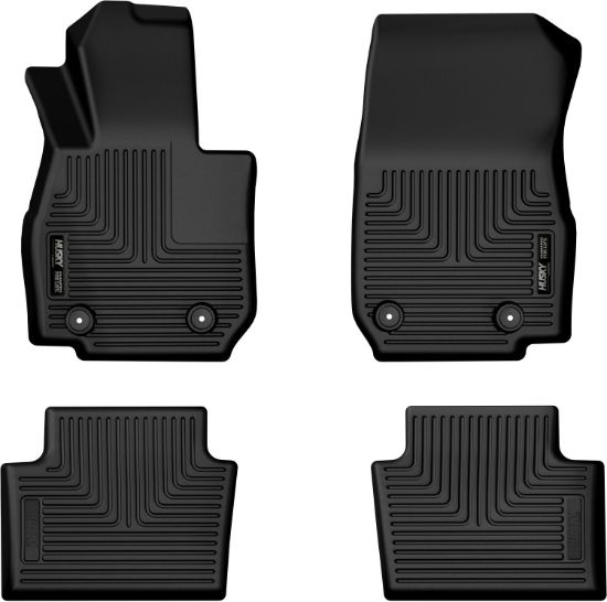 Picture of Husky Liners Floor Liner - 95981