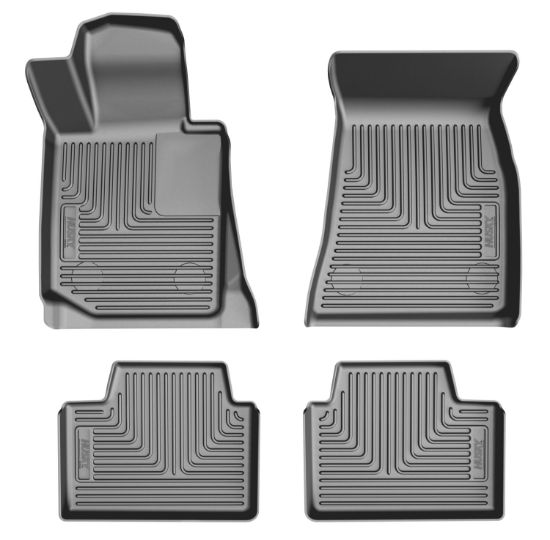 Picture of Husky Liners Floor Liner - 96141