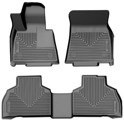 Picture of Husky Liners Floor Liner - 96151