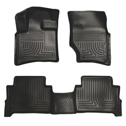 Picture of Husky Liners Floor Liner - 96421