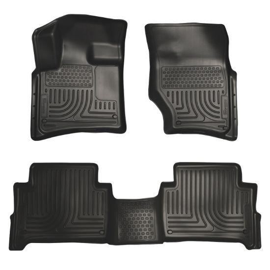 Picture of Husky Liners Floor Liner - 96421