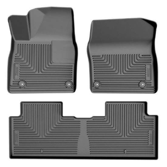 Picture of Husky Liners Floor Liner - 96541