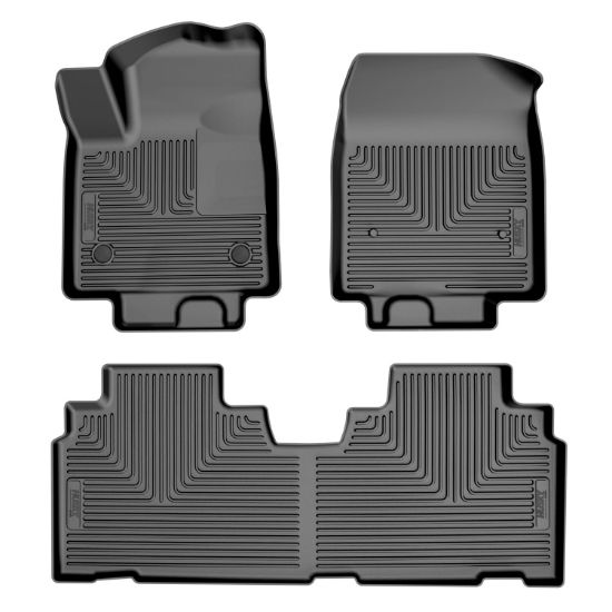 Picture of Husky Liners Floor Liner - 96601