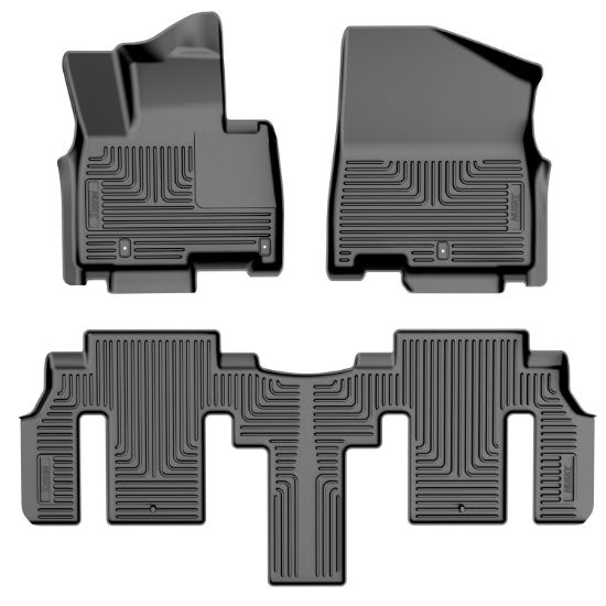 Picture of Husky Liners Floor Liner - 96611