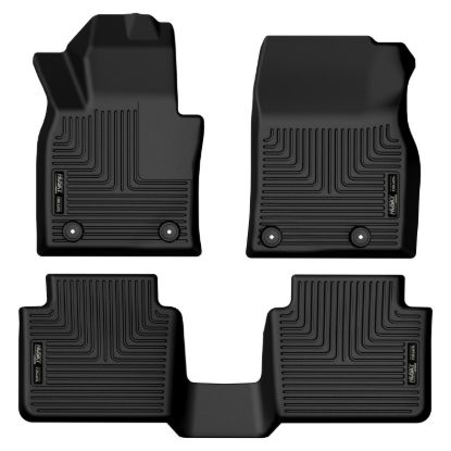 Picture of Husky Liners Floor Liner - 96621