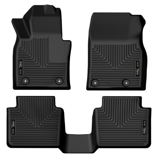 Picture of Husky Liners Floor Liner - 96621
