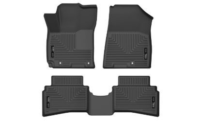 Picture of Husky Liners Floor Liner - 96691