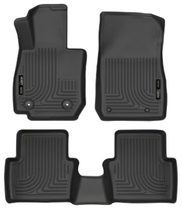 Picture of Husky Liners Floor Liner - 96701