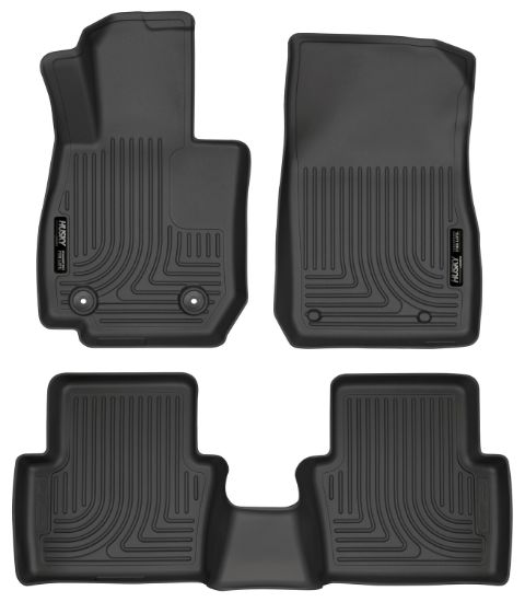 Picture of Husky Liners Floor Liner - 96701