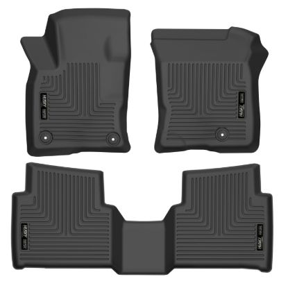 Picture of Husky Liners Floor Liner - 96711