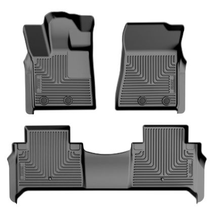Picture of Husky Liners Floor Liner - 96751
