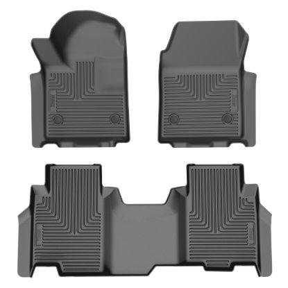 Picture of Husky Liners Floor Liner - 96971