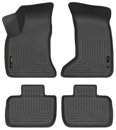 Picture of Husky Liners Floor Liner - 98081