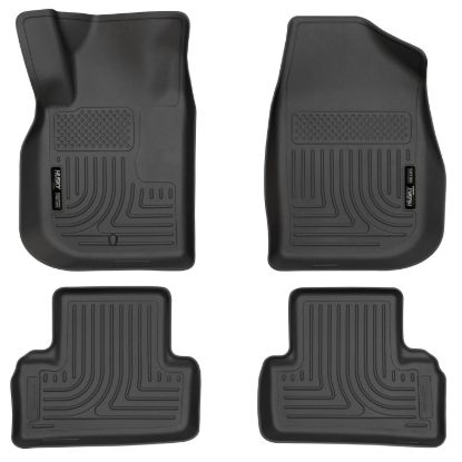 Picture of Husky Liners Floor Liner - 98101