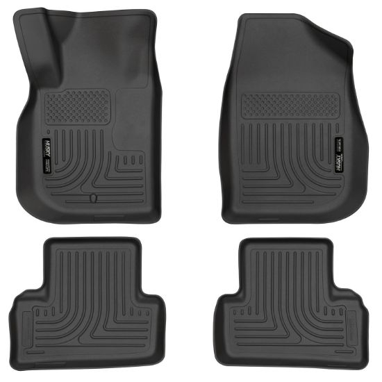 Picture of Husky Liners Floor Liner - 98101