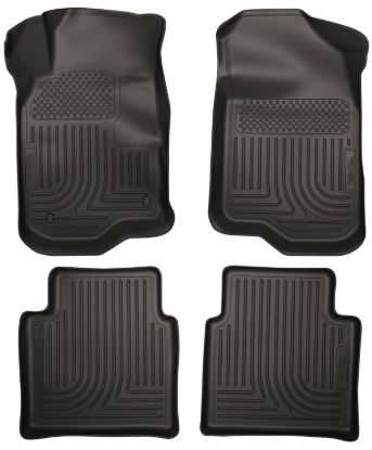 Picture of Husky Liners Floor Liner - 98111