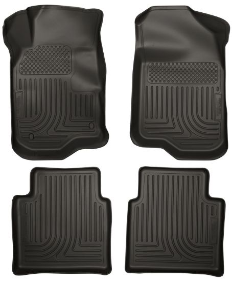 Picture of Husky Liners Floor Liner - 98111