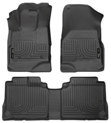 Picture of Husky Liners Floor Liner - 98131