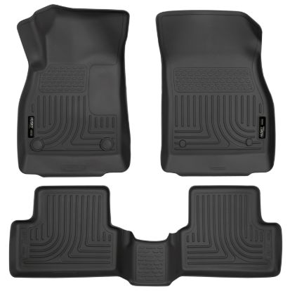 Picture of Husky Liners Floor Liner - 98161