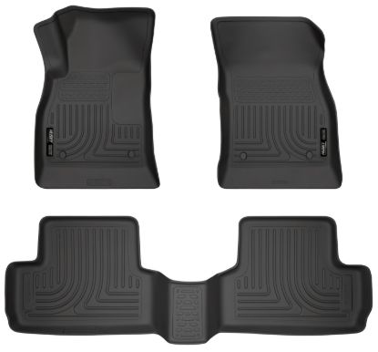 Picture of Husky Liners Floor Liner - 98171