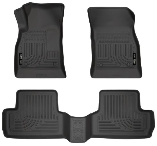 Picture of Husky Liners Floor Liner - 98171