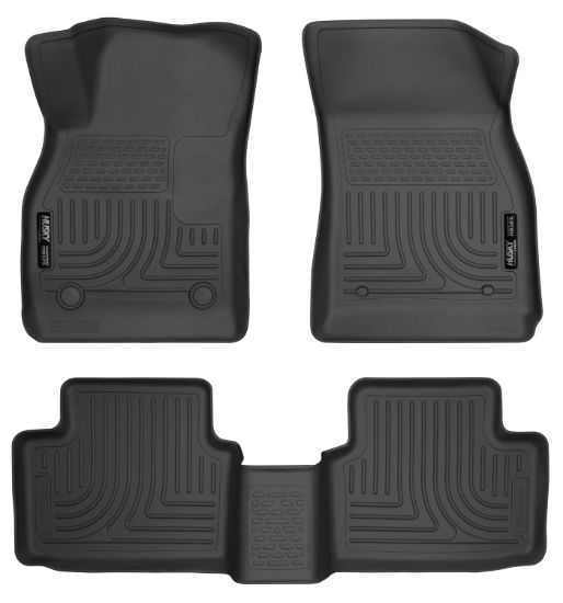 Picture of Husky Liners Floor Liner - 98191