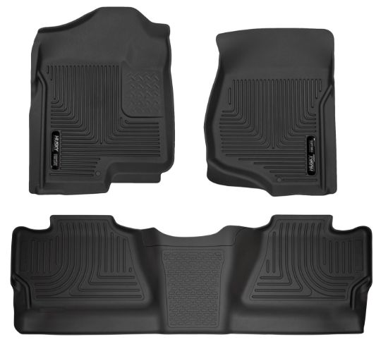 Picture of Husky Liners Floor Liner - 98201