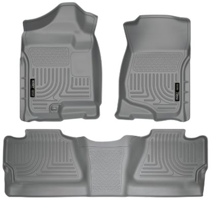 Picture of Husky Liners Floor Liner - 98202