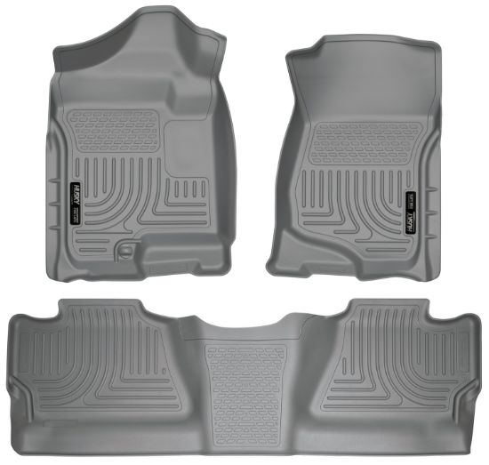 Picture of Husky Liners Floor Liner - 98202
