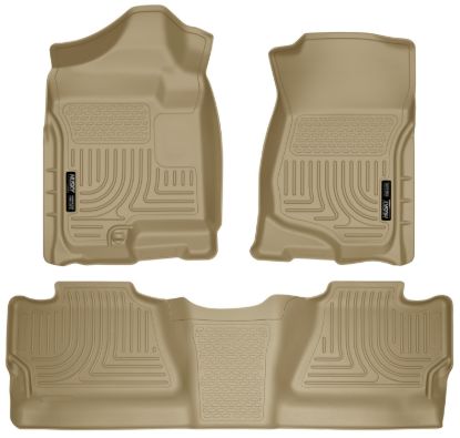 Picture of Husky Liners Floor Liner - 98203