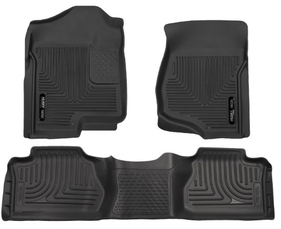 Picture of Husky Liners Floor Liner - 98211