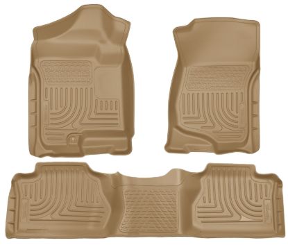 Picture of Husky Liners Floor Liner - 98213